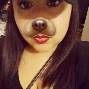 Meet your Posher, Raquel